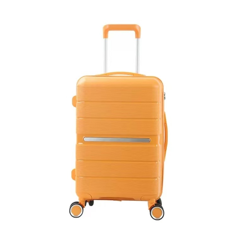 Solid and Durable ABS Hard Shell Trolley Luggage Suitcase 3 PCS Set (XHPP007) – Luggage and PP Luggage price