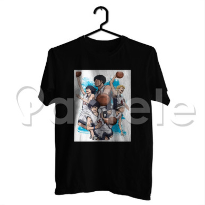 Sora the Wingless Duck Custom Personalized T Shirt Tees Apparel Cotton Tee Shirt Shirts