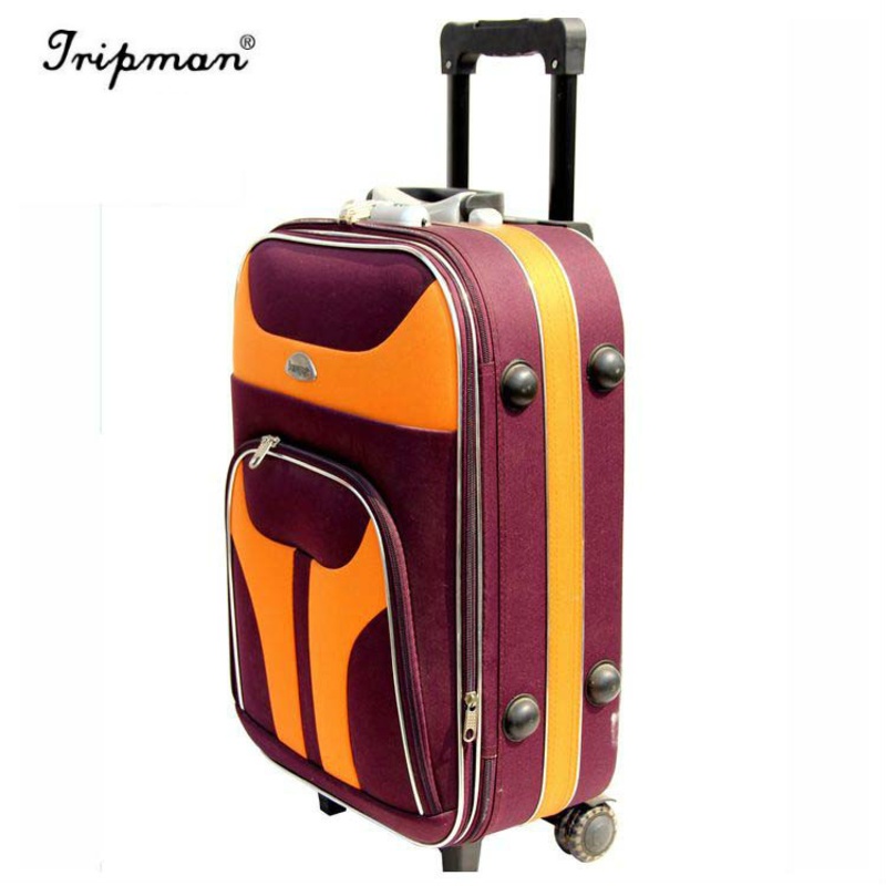 Trolley Bags Case Travel Vintage Luggage Suitcase – Trolley Bags and Travel Luggage price