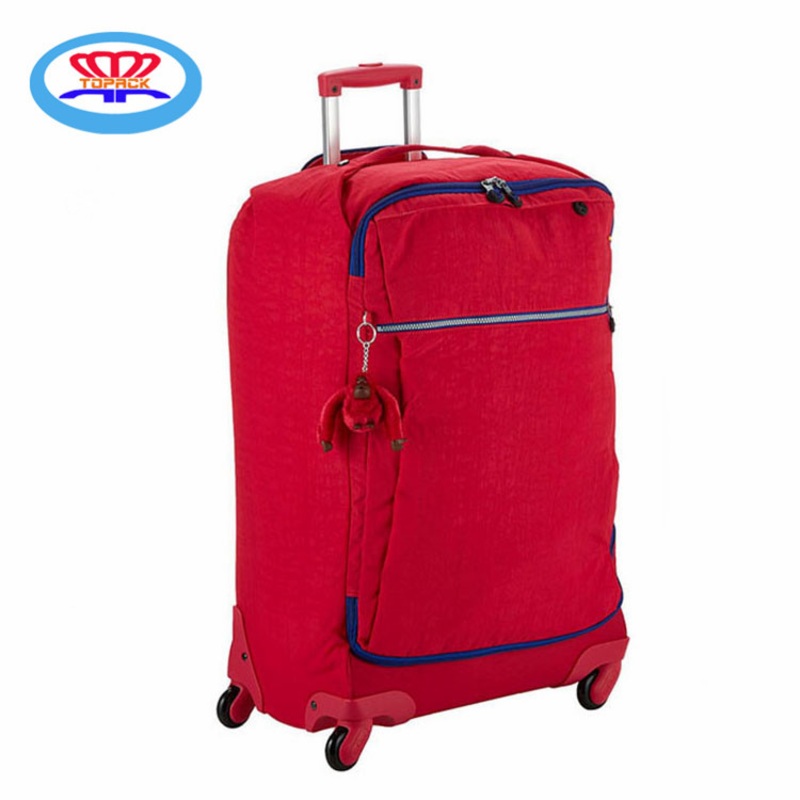 Unisex Adults Bag American Trolley Bag with 4 Wheels – Trolley Backpack and Bolso price