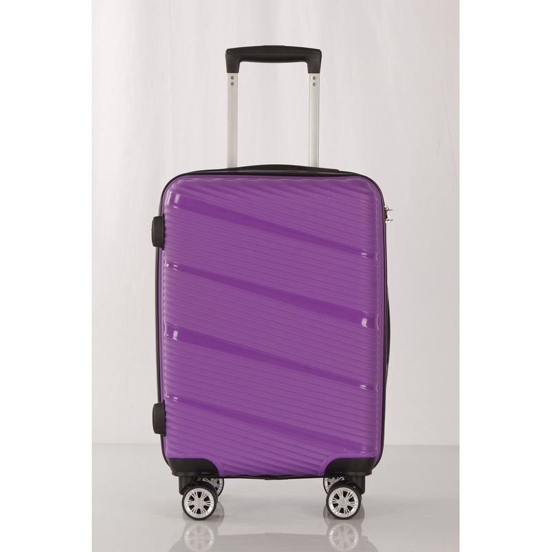 Wholesale 20 24 28 Inch 3 PCS Set Valise Durable ABS Hard Shell Travel Trolley Bag Luggage Sets – ABS Luggage and Trolley Luggage price