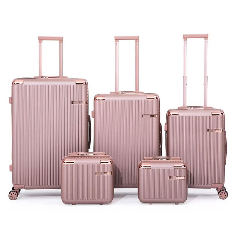 20/24/28 Inch Mens Business Luggage Travel Hardshell Boarding Luggage – Hardshell Luggage and Suitcase price