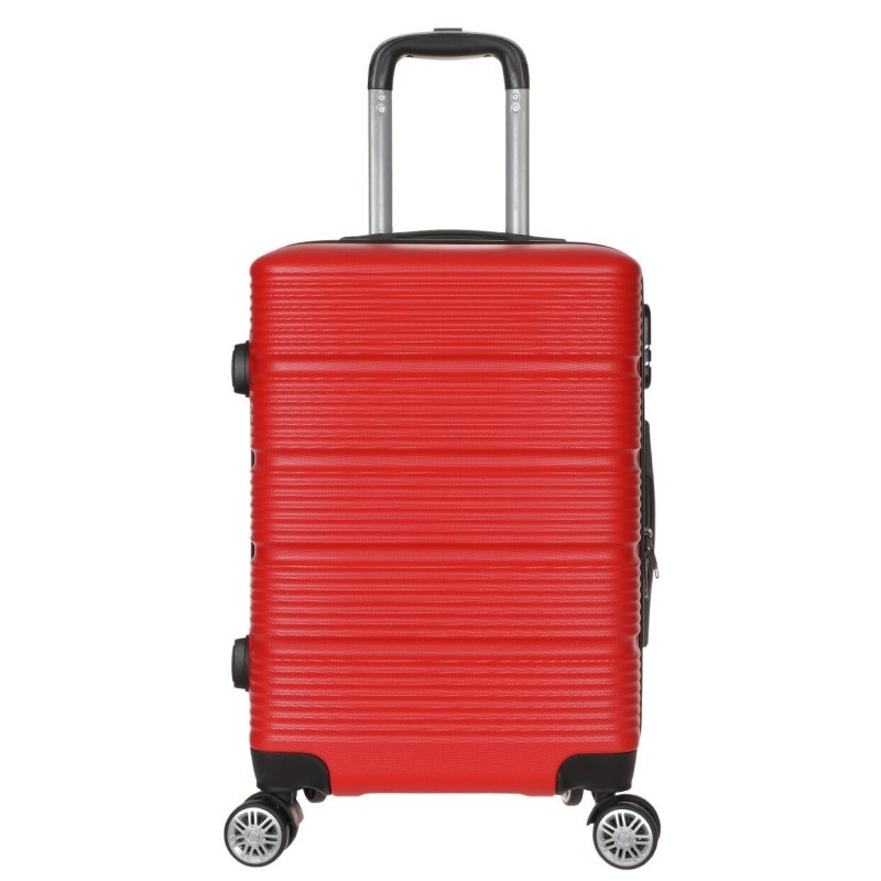 2022 Nice Design Trolley Luggage, Low Price ABS Luggage Xha220 – ABS Luggage and Trolley Case price