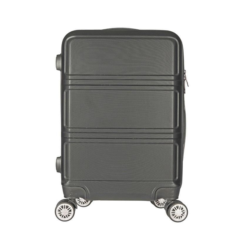 ABS Trolley Hard Shell Lightweight Case Luggage Suitcase Carry on 4 Wheel Luggage Sets-Xha212 – Trolley Travel Bags Luggage and Traveling Suitcase Set price