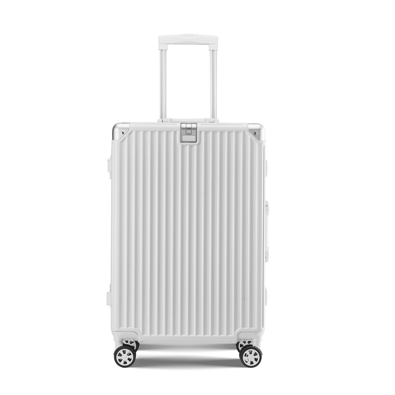 Best Aluminum Cabin Luggage with Tsa Lock Includes Cup Holder Travel Hook for Convenience – Aluminum Luggage and Tsa Lock Luggage price