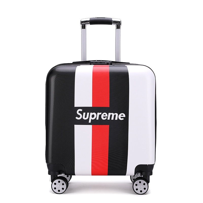 Customized Fashionable Universal 20 Inch Children Silent Universal Wheels Suitcase – Luggage and Travel Bags Luggage price