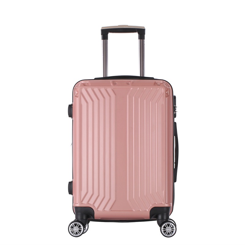 Factory Directly Low Price Luggage 20/24/28 Carry on ABS Standard Trolley Case (XHA188) – Trolley Case and Travel Luggage price