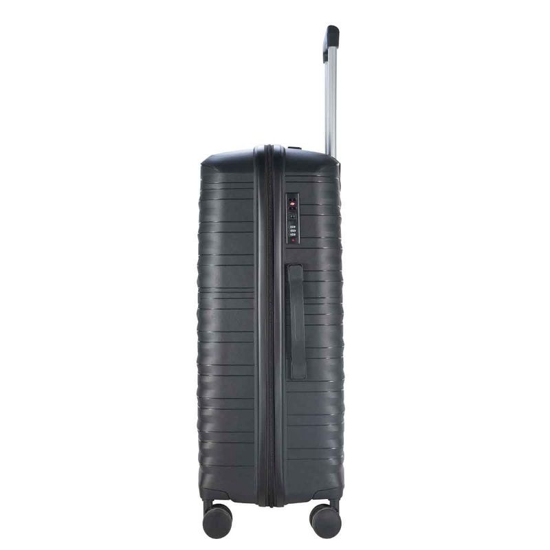 Factory Price Luggage Bag Trolley Case Suitcase Trolley Bag – Luggage Bag and Travel Bag price