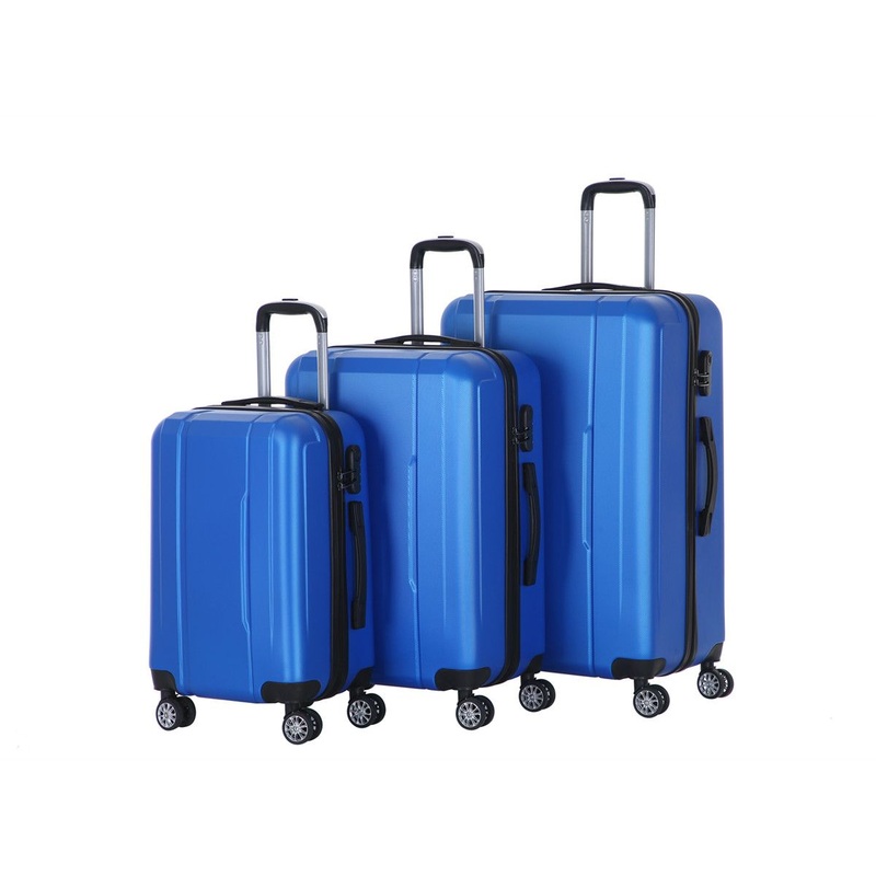 Hot Sale Trolley Bag Trolley 20/24/28 Luggage for Travel (XHA082) – Trolley Case and Travel Luggage price