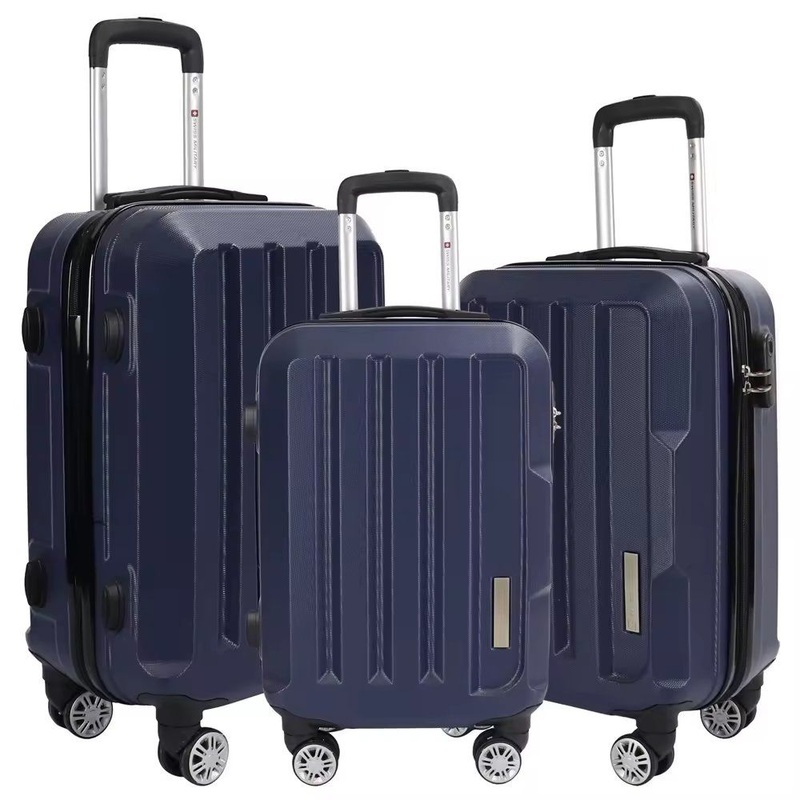 Hot Selling Luggage Sets Travelling Luggage 3 Pieces Travel Suitcases – Suitcase Set and Luggage Set price
