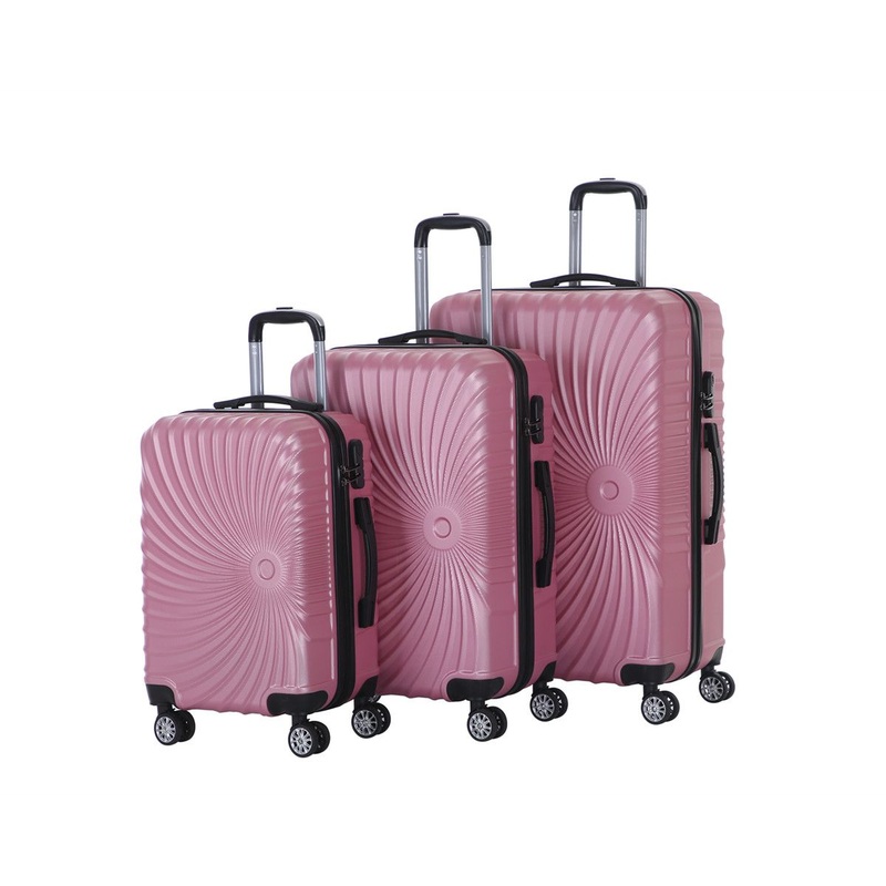 Hotsale Design Trolley Case with 4 Wheels, Sky Travel Luggage Bag (XHA137) – ABS Luggage and Trolley Case price