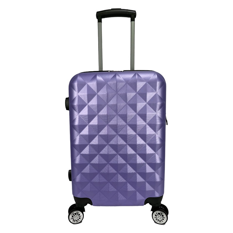 Large Capacity Trolley ABS Case Luggage New Design Suitcase Set Trolly Bags Sets – Trolley Case Luggage and Trolley Luggage price