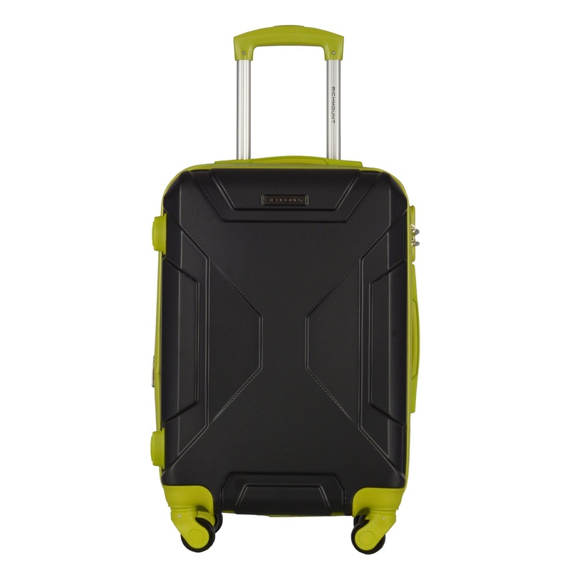 Multi Functional ABS Luggage with Cup Holder 20 24 28 – Luggage with Cup Holder and Multi Functional Luggage price