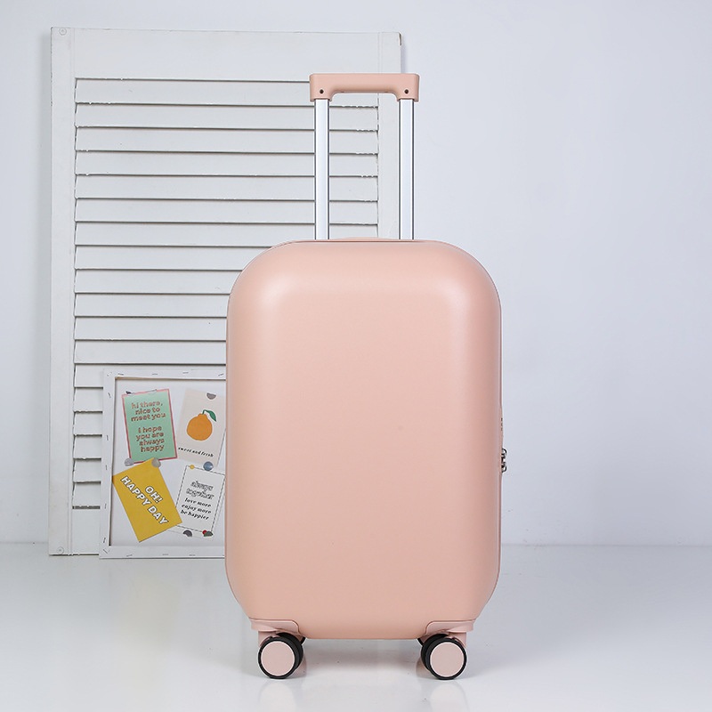 New Design Travel Trolley Luggage Hard Shell Carry on Fashionable Suitcase – Luggage and Luggage Set price