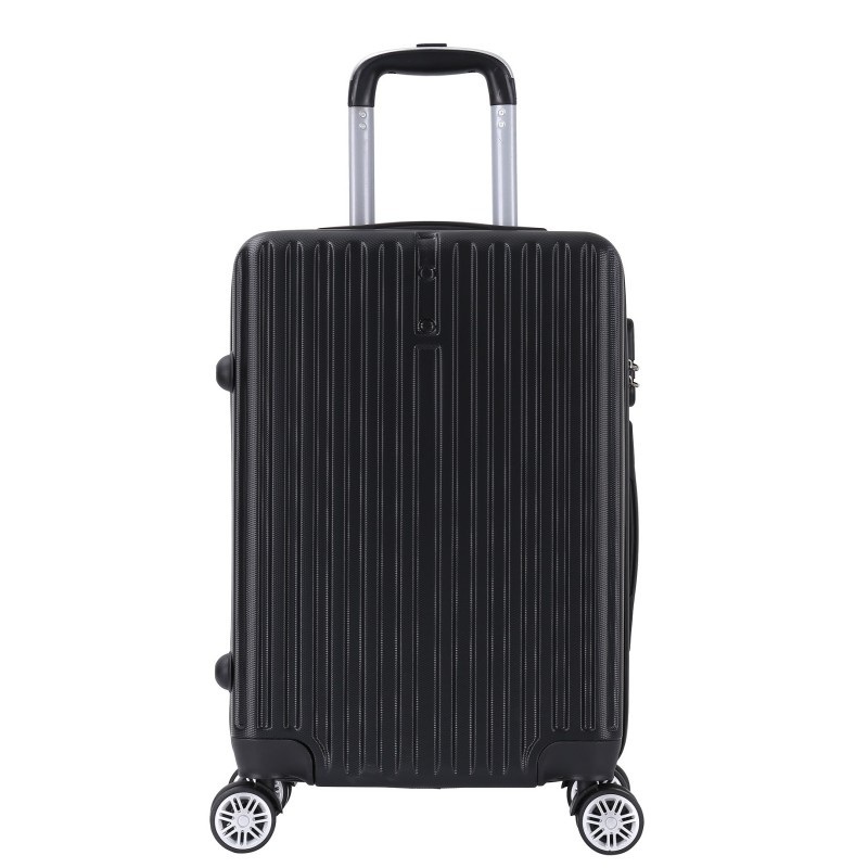 New Model Suitcase Trolley Case 20 24 28 Inch Luggage Sets Xha232 – ABS Luggage and Trolley Case price