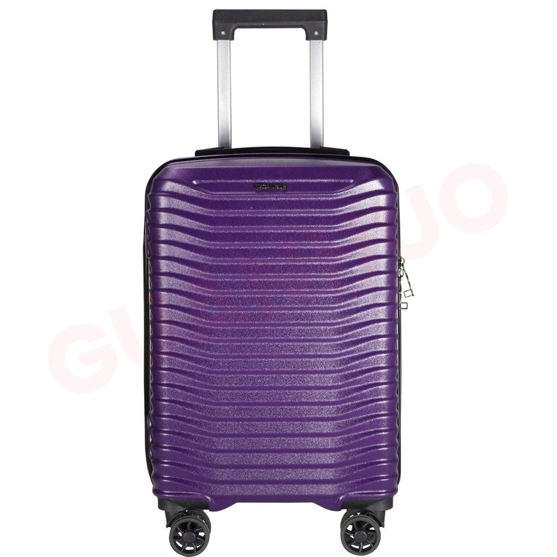 Plastic Customized Logo Hard PP Material Travel Use Luggage Bag Set – Luggage Bag Sets and PP Luggage Bag price