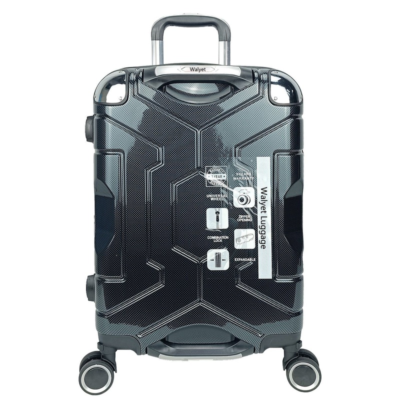 Practical Trolley Luggage Can Be Customized for The Best Price – Trolley Luggage and Travel Luggage price