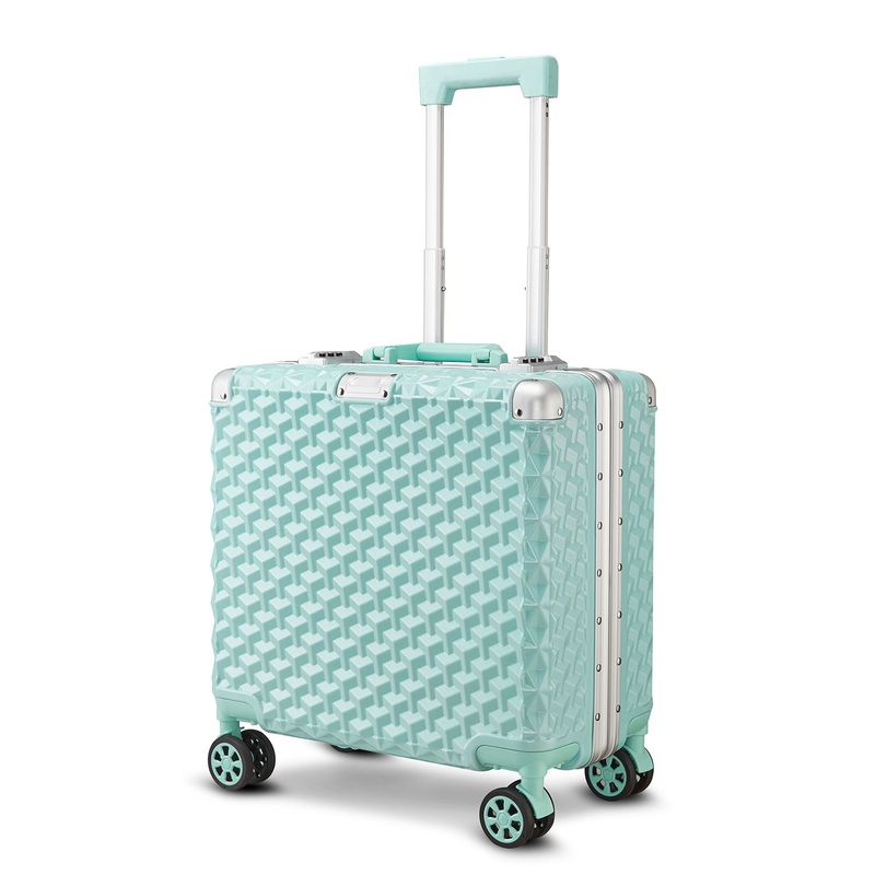 Swiftmove Mini Trolley Luggage Carry on Travel Bag – Mini Luggage and Carry on Luggage price