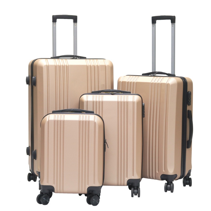 Travel Bag Trolley Luggage Set with Suitcase & Charger Premium Luggage – Suitcase with Charger and Travel Bag Trolley Luggage price