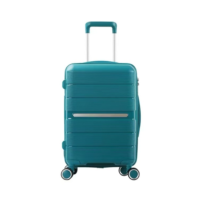 Wholesale Travel Trolley Bag Suitcase Valise Set PP Waterproof Case Hand Luggage (XHPP007) – Luggage and PP Luggage price