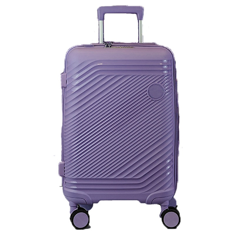 Wholesale Travel Trolley Suitcase 100%PP Set Waterproof Case with 230d High Density – Trolley Suitcase Set and Travel Suitcase price