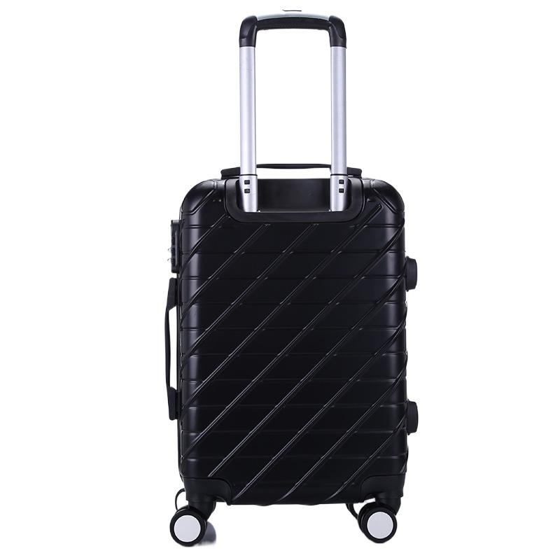 2023 ABS PC Universal Wheel Password Luggage for Outdoor – Suitcase and Luggage Set price