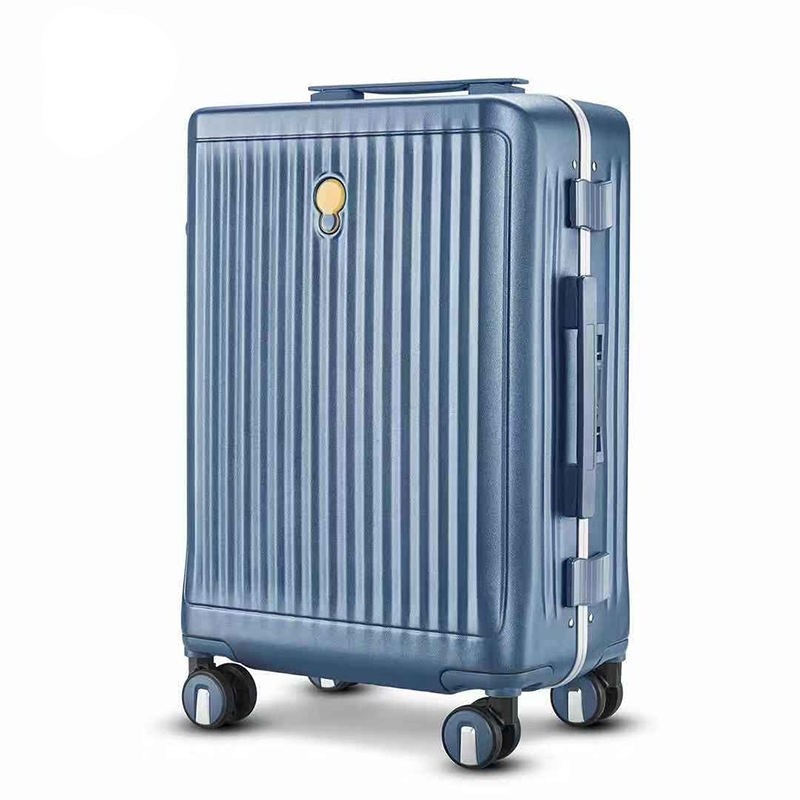 2023 New Design Aluminium Frame 26 Inches Suitcase – Luggage and Luggage Set price