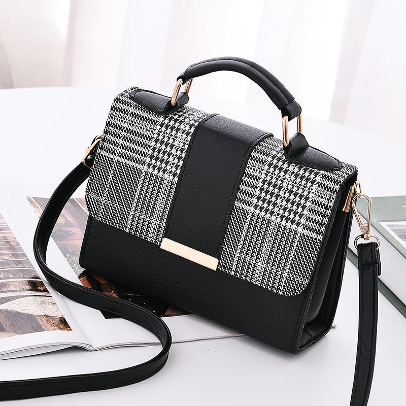 2025 Newest Wholesale Fashion Ladies Bags Hot Selling Female Trendy Purse Bags Luxury Womens Handbags for Ladies Bags – Shoulder Bag and Lady Shoulder Bag price