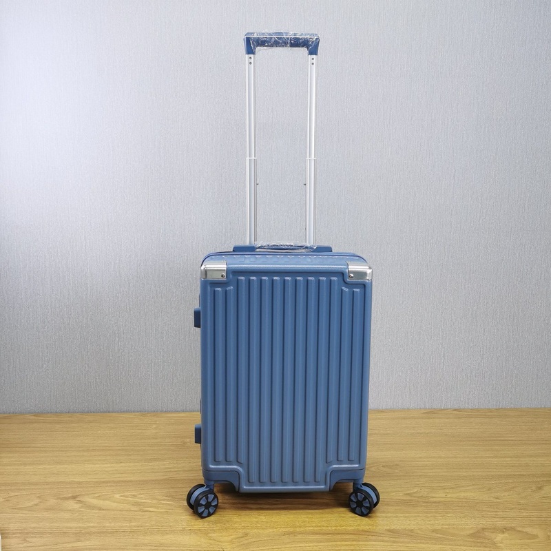 20inch Suitcases and Travel Bags with Protect Corner Cabin Bags Trolley-Luggage – Trolley-Luggage and Suitcases and Travel Bags price