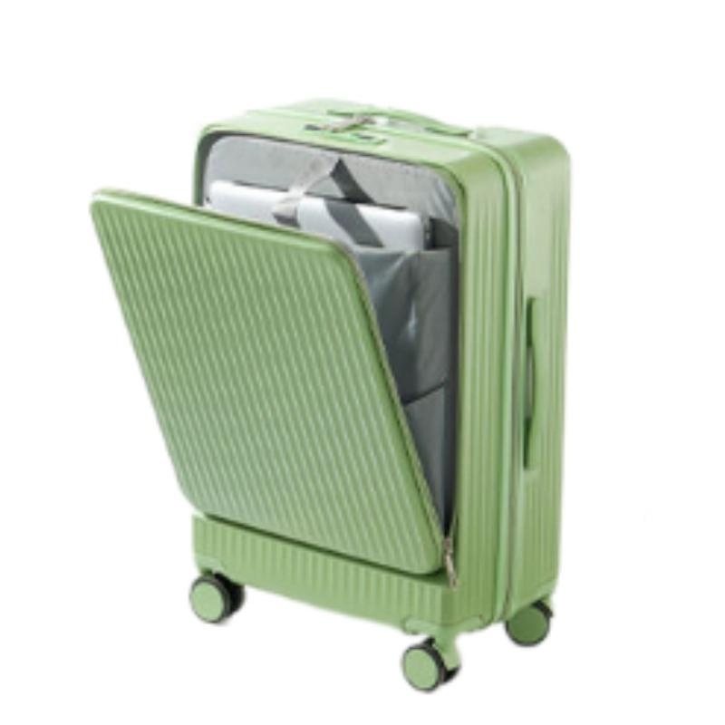 26 Inches High Quality Low MOQ Airport Travel Design Business Men Luggage Women Carry on Suitcase with Tsa Lock – Suitcase and Luggage Set price