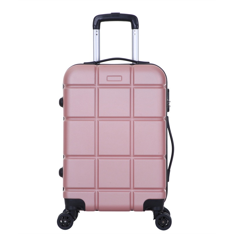 ABS Luggage Set New Design Trolley Suitcase 202428 (XHA160) – Luggage and ABS Luggage price