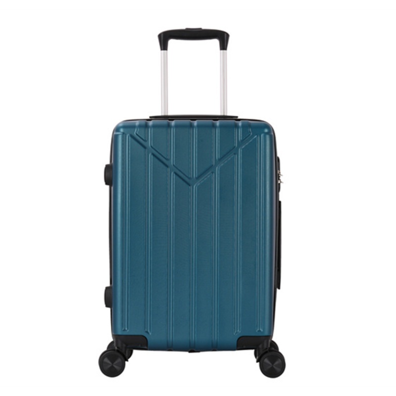 Cabin Suitcase Light Weight Hardshell Carry on Luggage Travel Trolley Case (XHA250) – Cabin Suitcase and ABS Luggage price