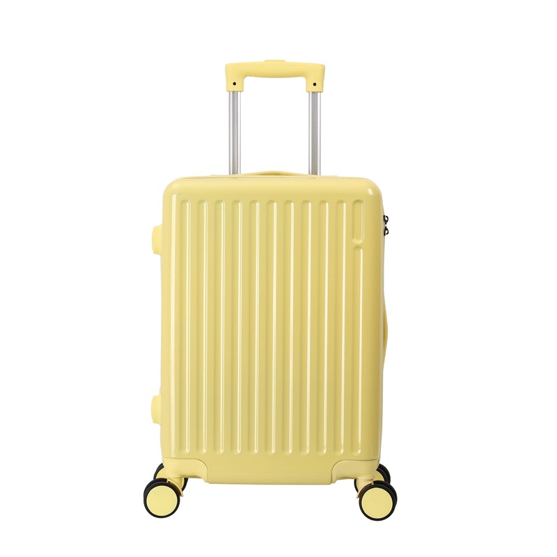 Candy Color ABS+PC Luggage Suitcase Set with Quiet TPU Wheels Sturdy Trolley Case (XHA287) – ABS+PC Luggage and Trolley Travel Bags Luggage price