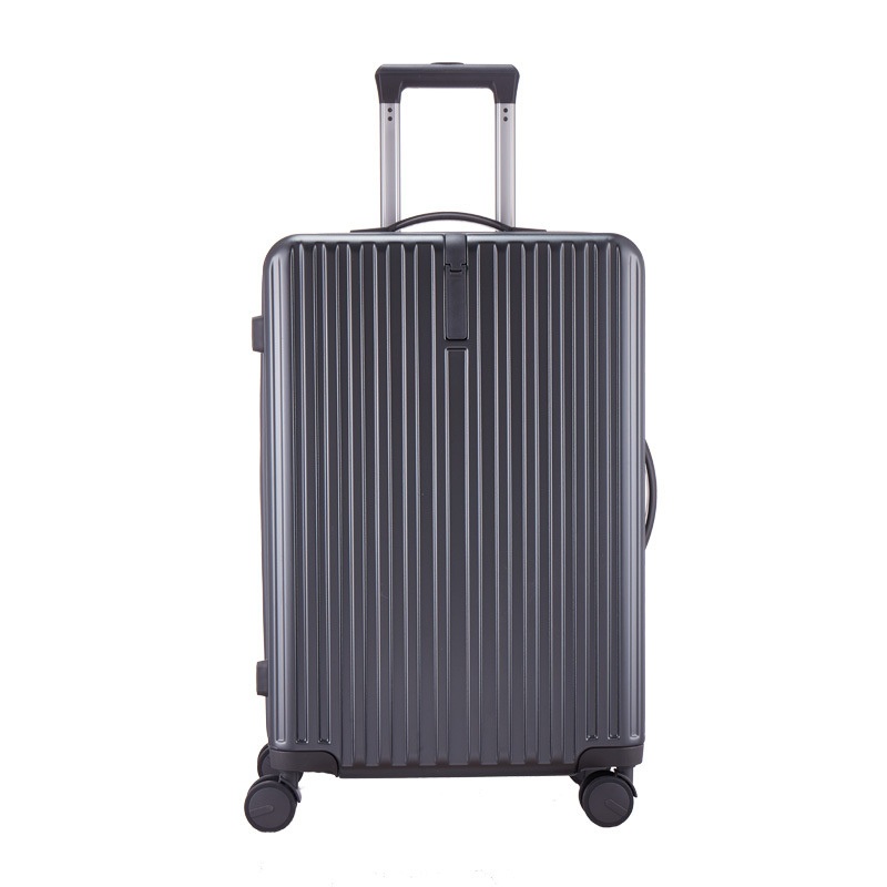 Elite Hardside Trolley Luggage Premium High-End Carry-on Spinner Suitcase – Trolley Luggage and Carry on Luggage price