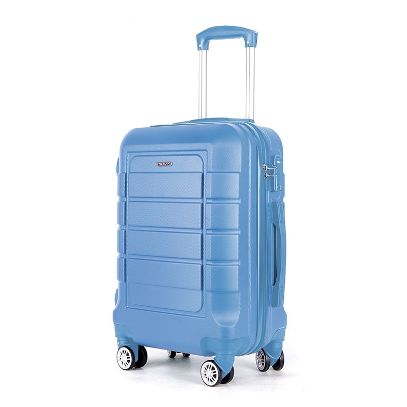 Factory Wholesale Men Women Spinner Wheels 3PCS Sets Suitcase Bag Trolley Bags Luggage with Handbag – Suitcase and ABS Luggage price