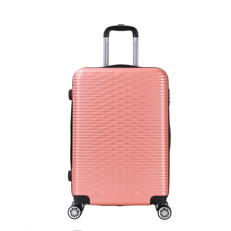 High Quality Cabin Size Airplane Suitcase Bag, Shopping Travel Luggage Bag 202428 3 PCS Set Luggage Xha243 – Trolley Travel Bags Luggage and Traveling Suitcase Set price