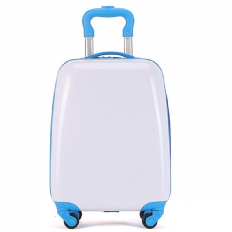 Holiday Lovely Kids Trolley ABS Travel Suitcase Luggage – Luggage and Baby Suitcase price