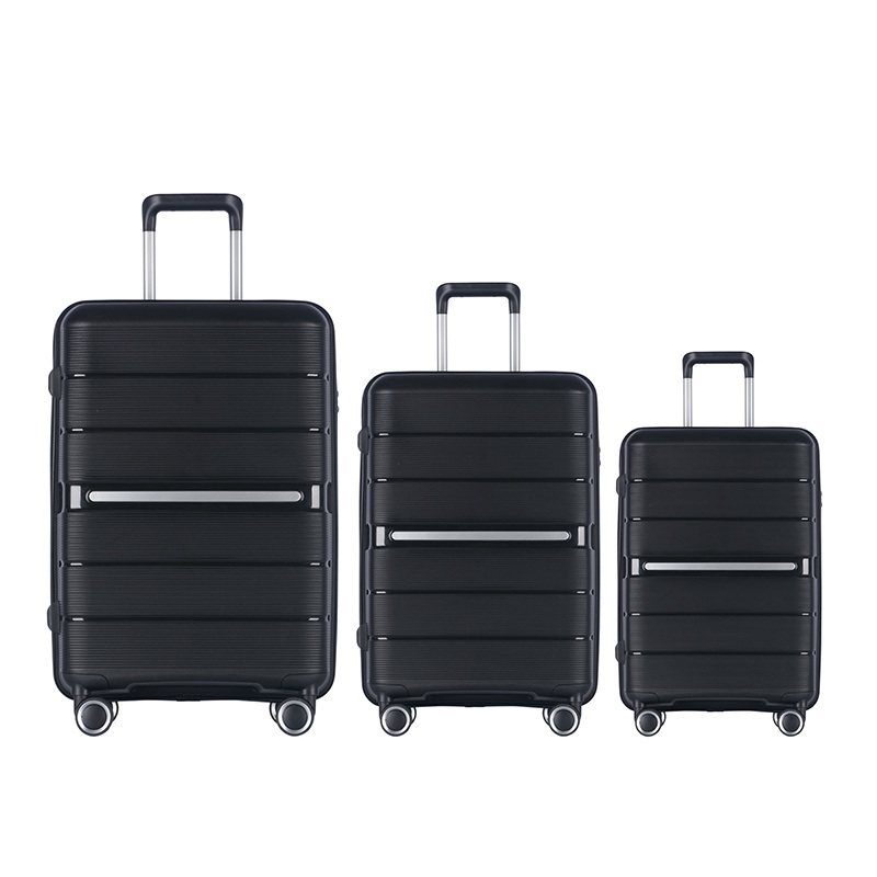 Lightweight Travel Suitcase Set with Tsa Lock Upgraded Burst Resistant Zipper, Customize Color – Luggage Sets and Luggage Bag price