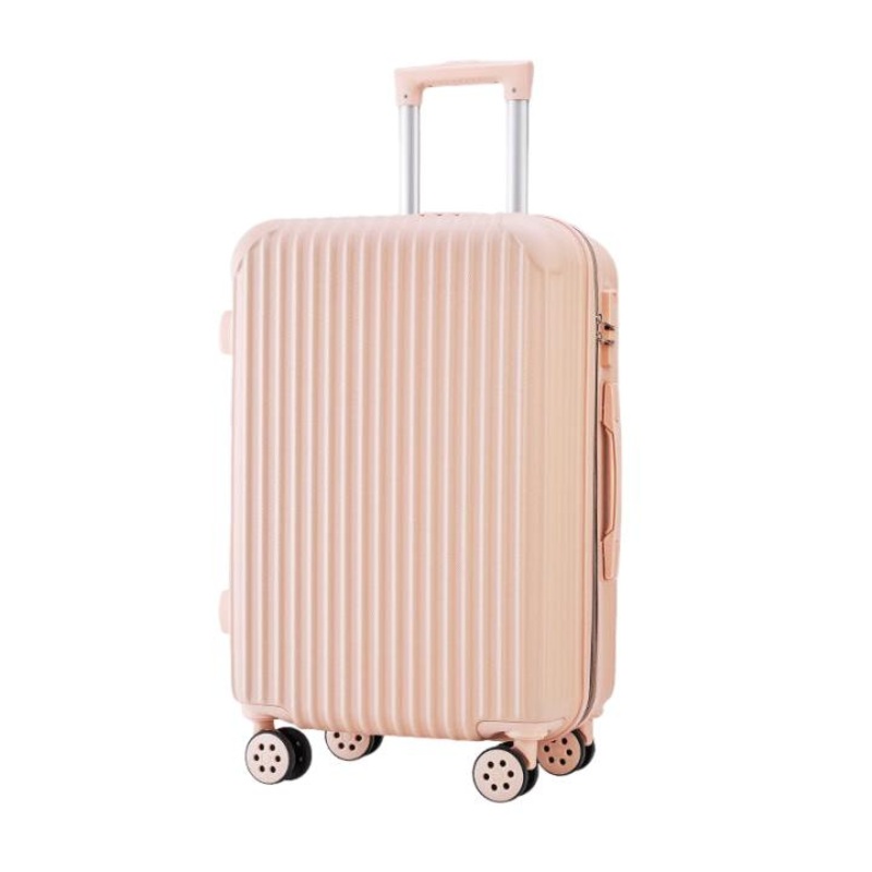 Male Anti-Scratch Thickening Large Capacity 24 Female Male Universal Wheel Password Travel Suitcase – Luggage and Luggage Set price
