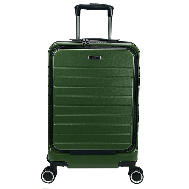 Multi-Functional Suitcase Wide Pull Rod 20-Inch Small and Lightweight – Trolley Travel Luggage and Trolley Luggage price