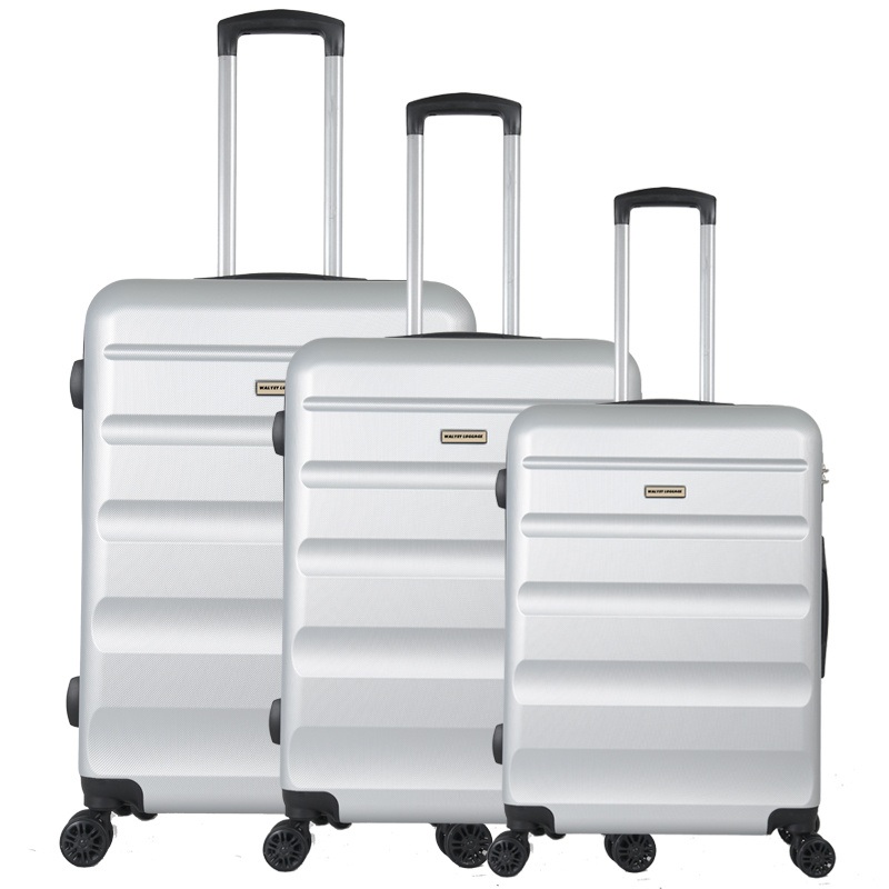 New Fashion High Quality Low Price Trolley Case Travel Luggage – Trolley Case and Trolley Luggage price