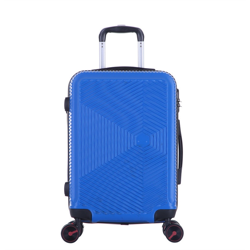 OEM Hardshell Luggage 20/24/28inch Trolley Case with Spinner Wheels Traveling Suitcase (XHA166) – ABS Luggage and Luggage Bag price