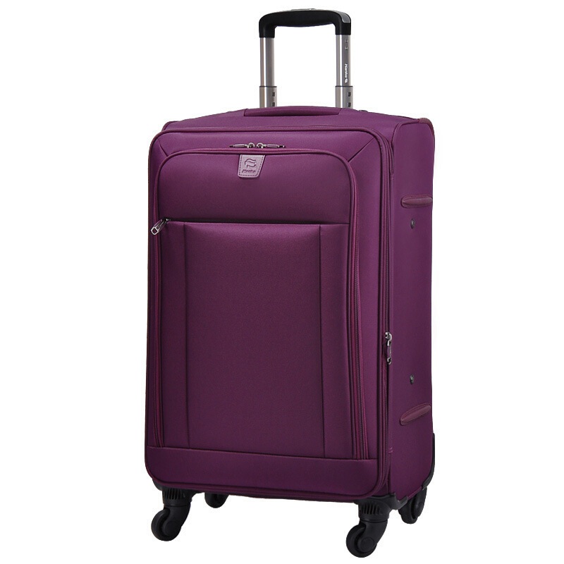 Waterproof Trolley Wheeled Luggage Leisure Business Travelling Shopping Camping School Bag Suitcase Case (CY6827) – Trolley Case and Traveling Bag price