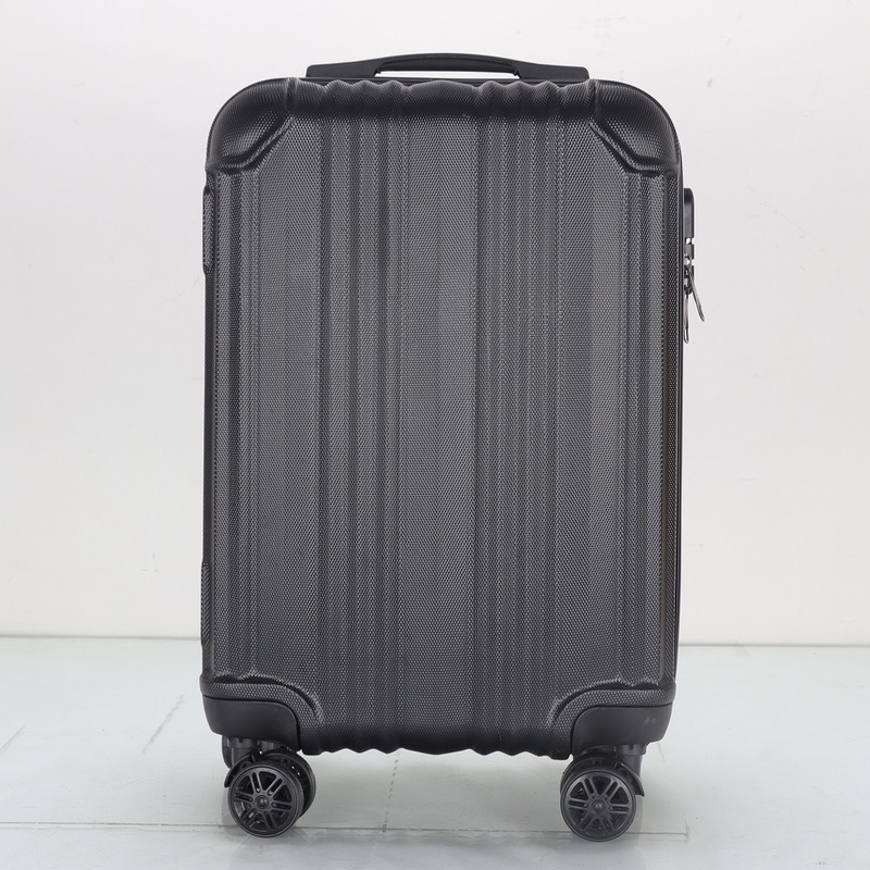Wholesale Hard Shell ABS/PC Trav Luggage Customize Carry on Suitcase – Wholesale Travel Luggage and Luggage price