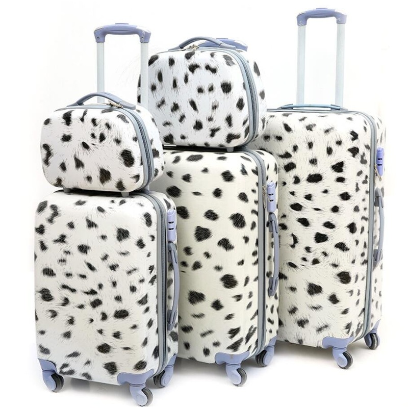20/24/28 Inch Customized Logo Travel Trolley Luggage Set – Luggage Set and Trolley Luggage price