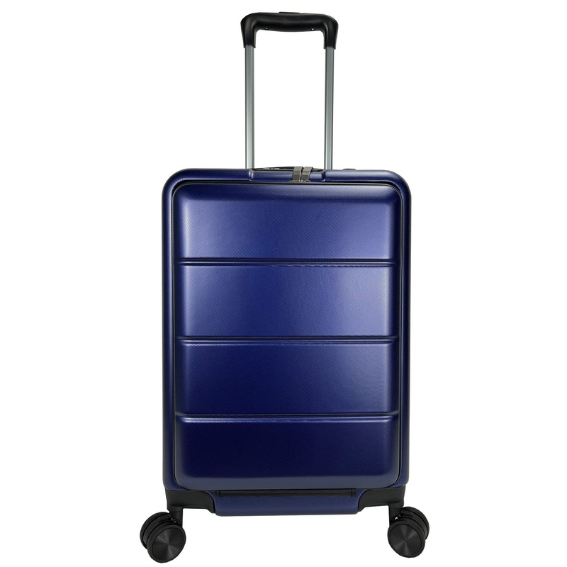 20-Inch Small Lightweight Suitcase Fashion and Short-Distance Password Luggage – Trolley Travel Luggage and Trolley Luggage price