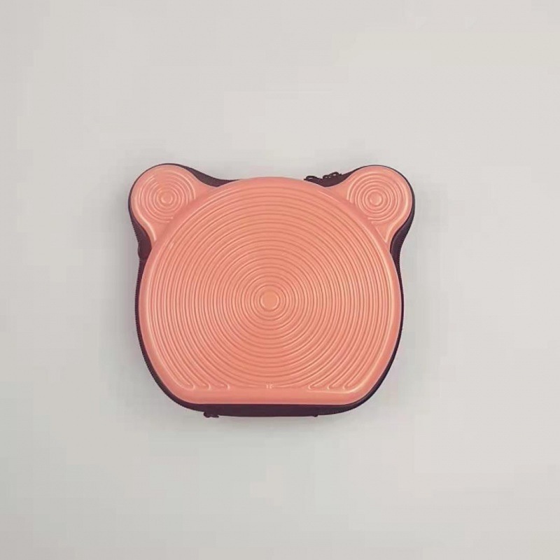 2022 Amazon Hot Sale New ABS Hard Shell Cosmetic Case Cosmetic Bag – Cosmetic Case and Cosmetic Bag price