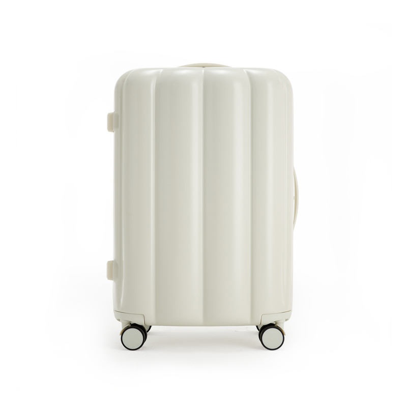 2023 Smart Large Capacity 26 Inches Carry on Suitcase with Cup Holder and USB Charging – Luggage and Luggage Set price