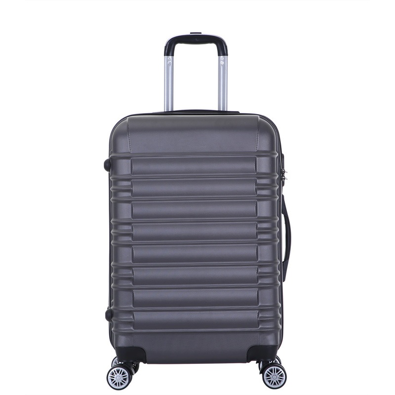 360 Degree Travel Suitcase Luggage Bag Sets Cart Luggage (XHA158) – Luggage and ABS Luggage price