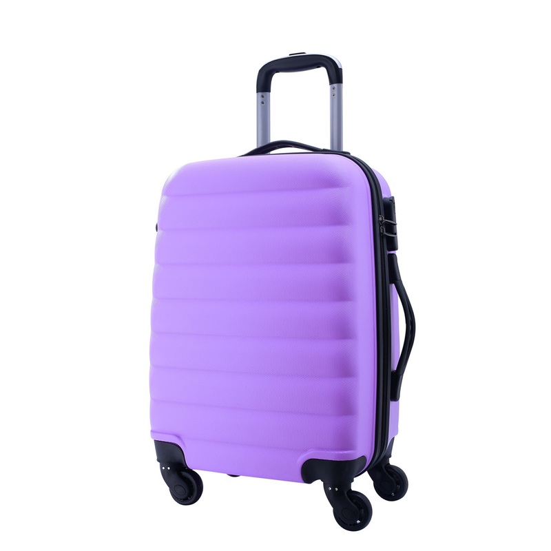 3PCS Fashion Design Easy Carry-on 202428 Trolley Luggage (XHA067) – ABS Luggage and New Design Trolley Bag price